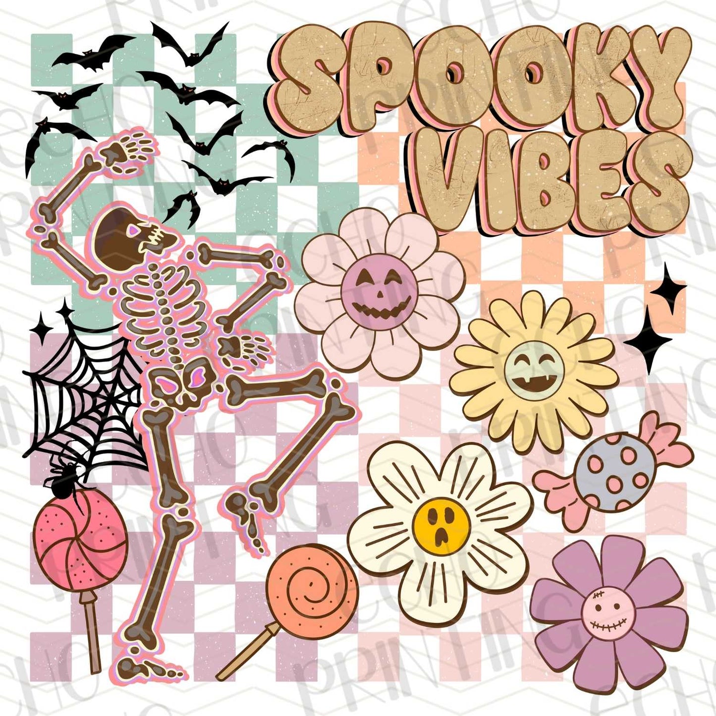 HLW 336 – SPOOKY VIBES