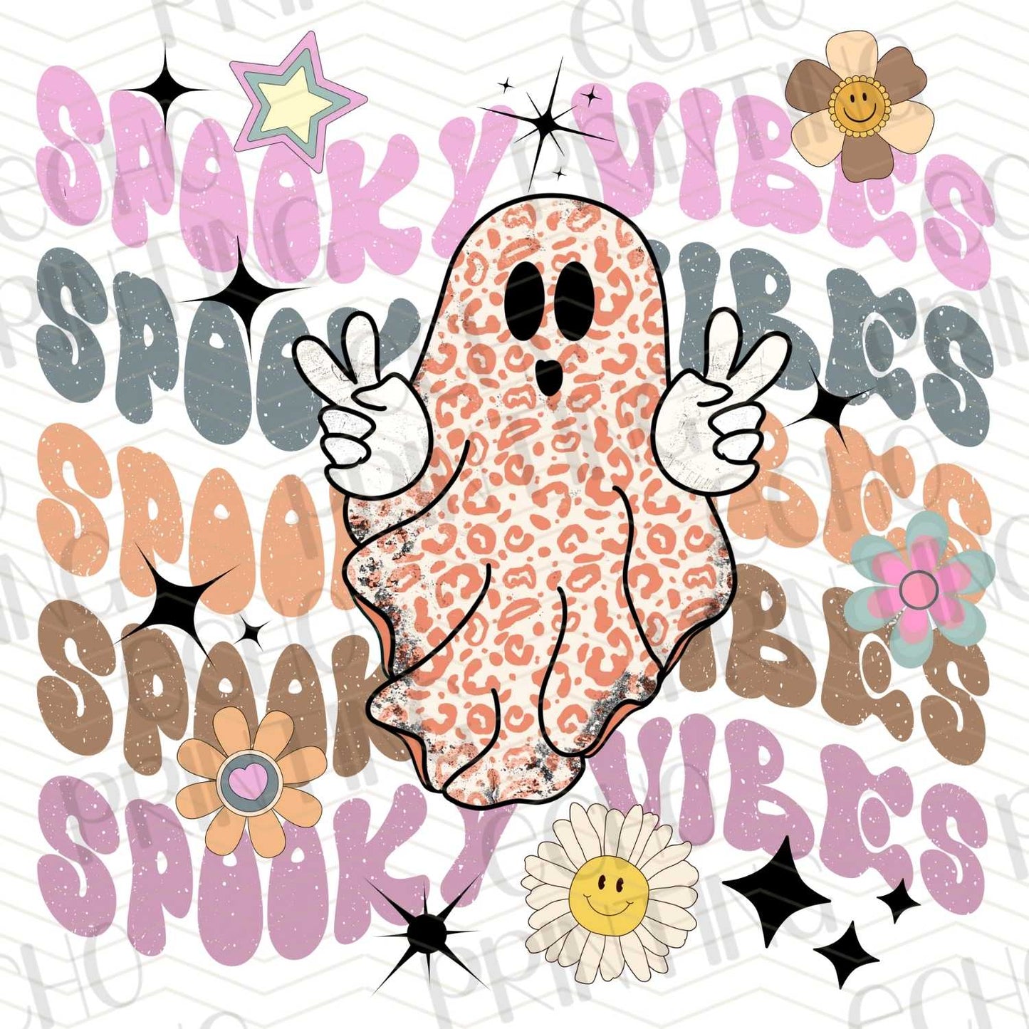 HLW 337 – SPOOKY VIBES