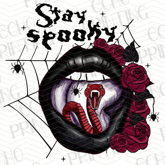 HLW 344 – STAY SPOOKY