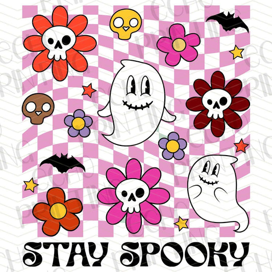 HLW 345 – STAY SPOOKY