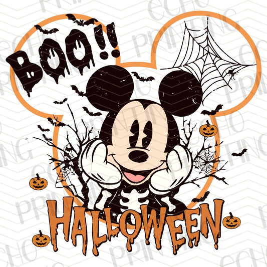 HLW 349 – BOO! HALLOWEEN