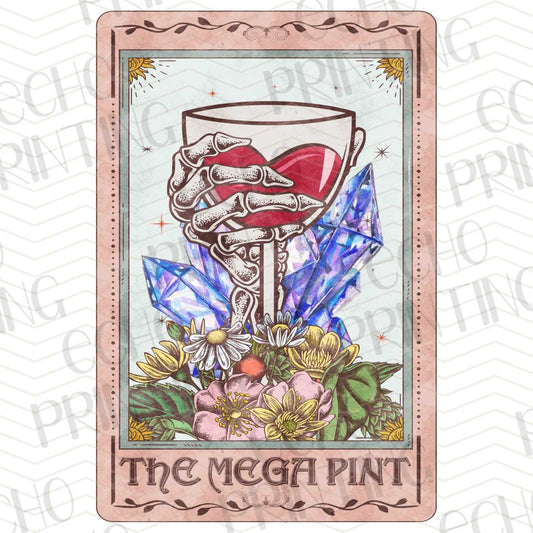 HLW 356 – THE MEGA PINT