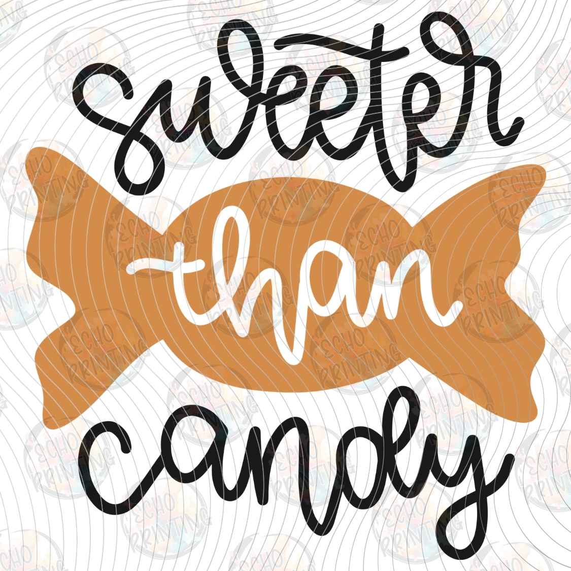 HLW 3568 - SWEETER THAN CANDY