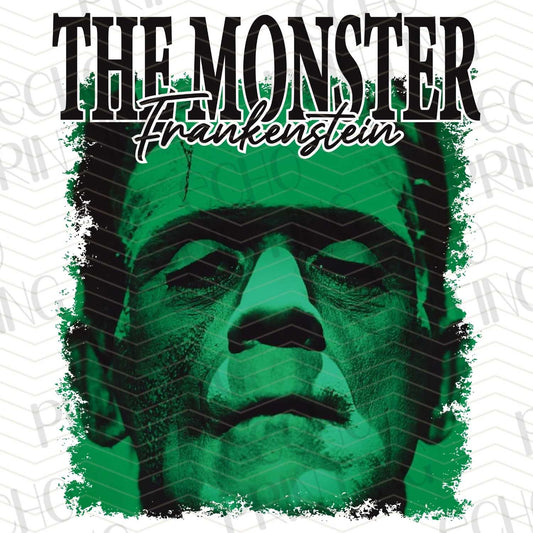 HLW 363 – THE MONSTER