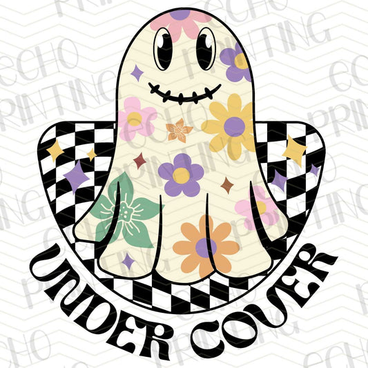 HLW 371 – UNDER COVER