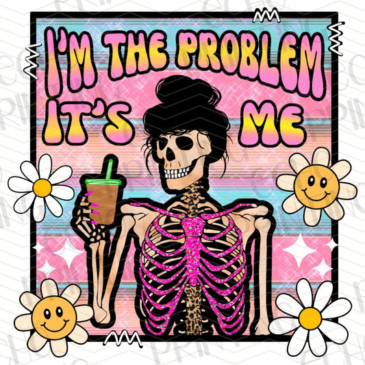 HLW 374 – I’M THE PROBLEM IT’S ME