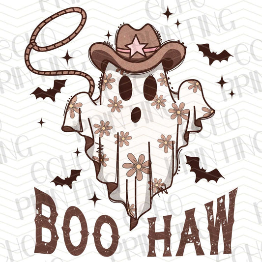 HLW 381 – BOO HAW