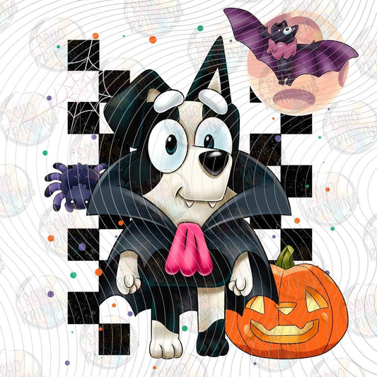 HLW 4042 - GOTH GIRL HALLOWEEN