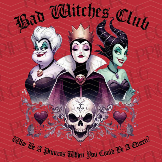 LW 544 – WICKED LADIES CLUB