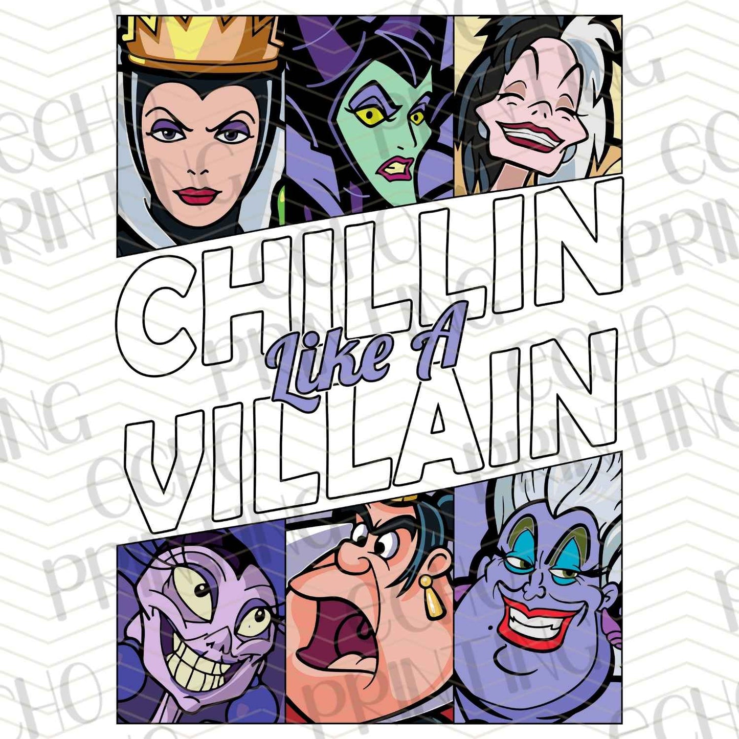 HLW 545 – CHILLIN’ LIKE A BADDIE