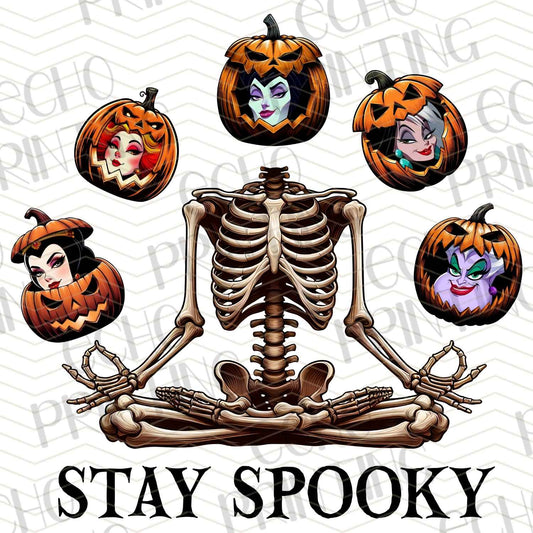 HLW 559 – STAY SPOOKY