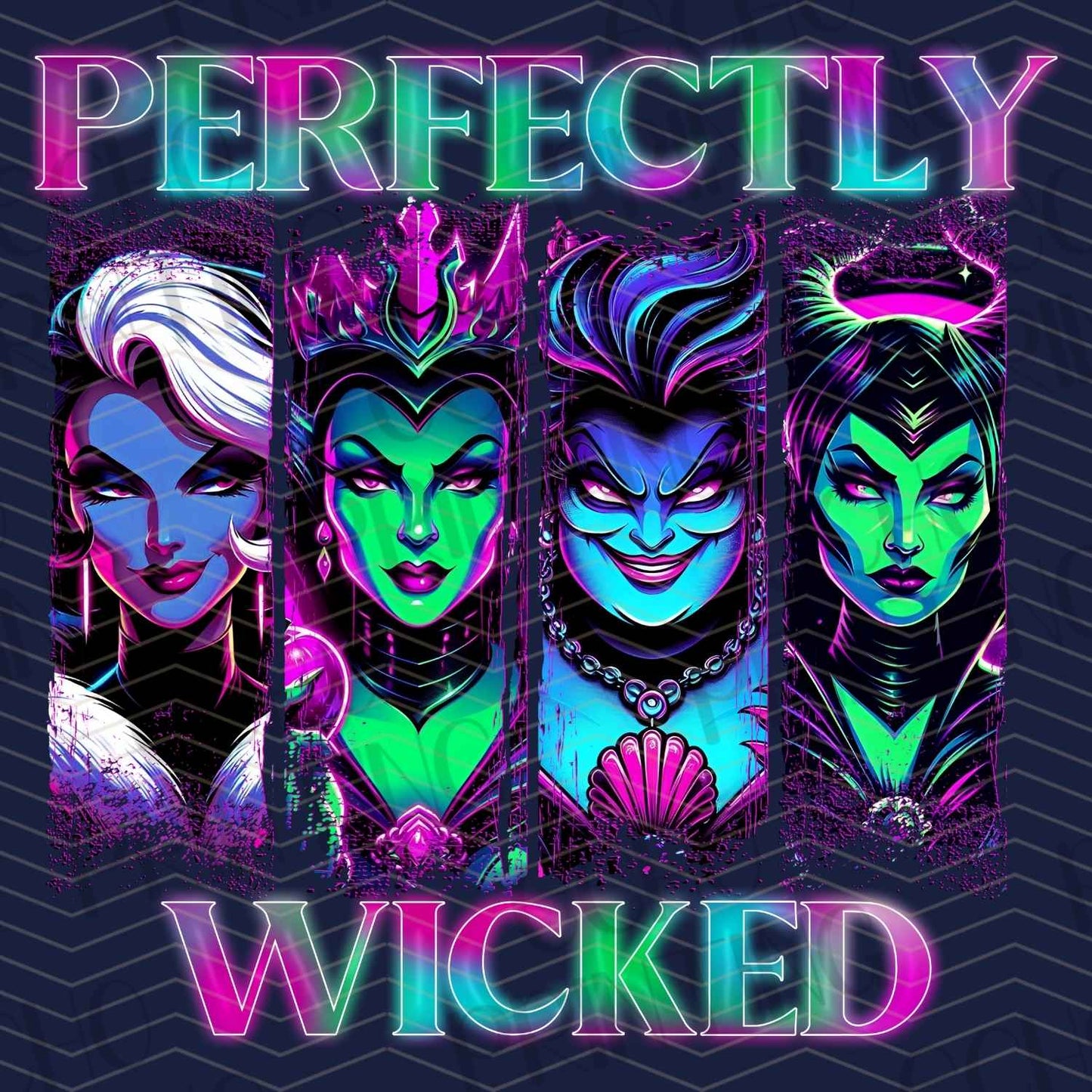 HLW 570 – PERFECTLY WICKED