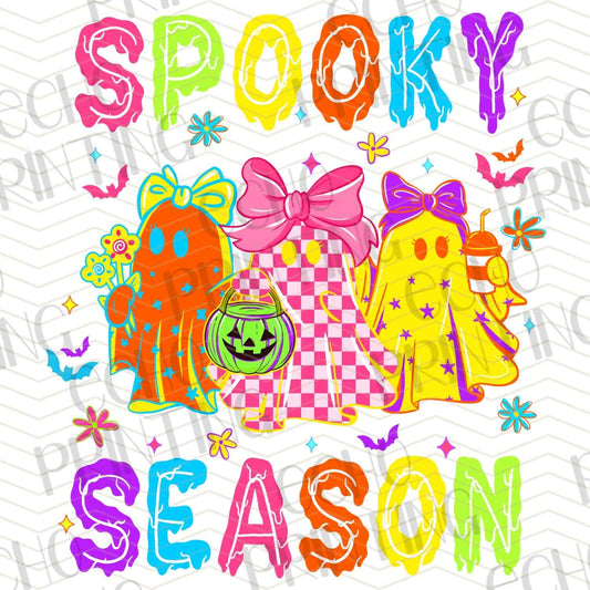 HLW 619 – SPOOKY SEASON