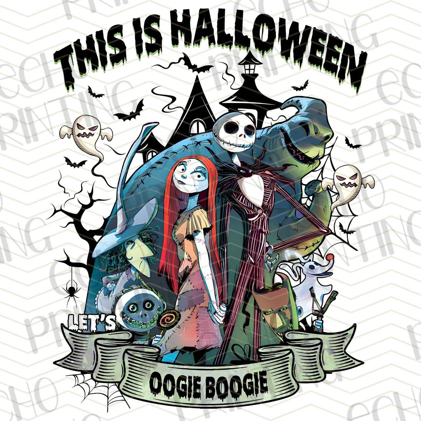 HLW 630 – THIS IS HALLOWEEN