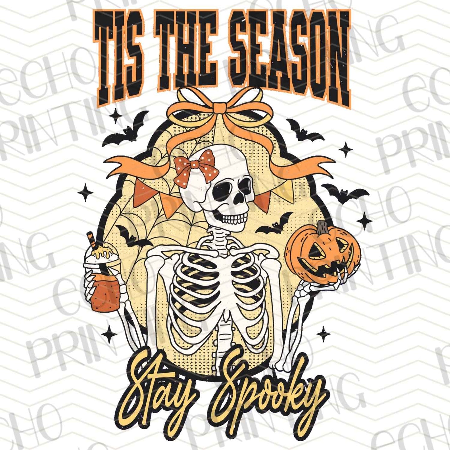 HLW 647 – TIS THE SEASON TO STAY SPOOKY