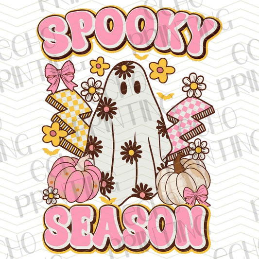 HLW 705 – SPOOKY SEASON PUMPKINS