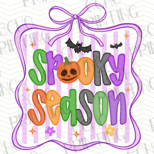 HLW 720 – SPOOKY SEASON