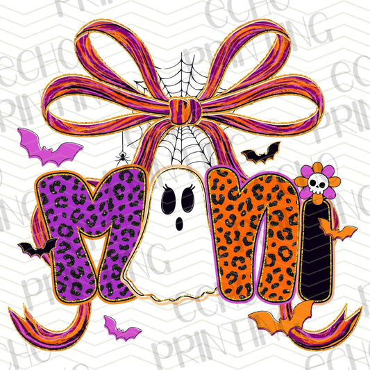 HLW 730 – MIMI GHOST