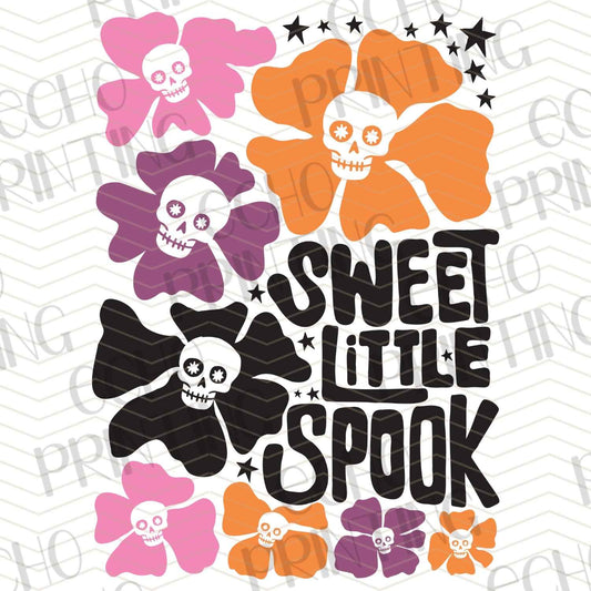 HLW 739 – SWEET LITTLE SPOOK