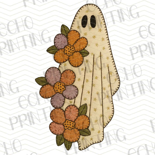 HLW 757 – FALL LEAF GHOST