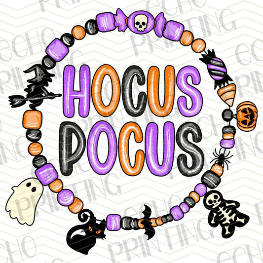 HLW 773 – HOCUS POCUS