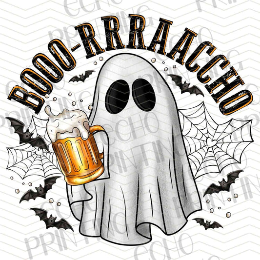 HLW 839 – BOO RRRAACHO