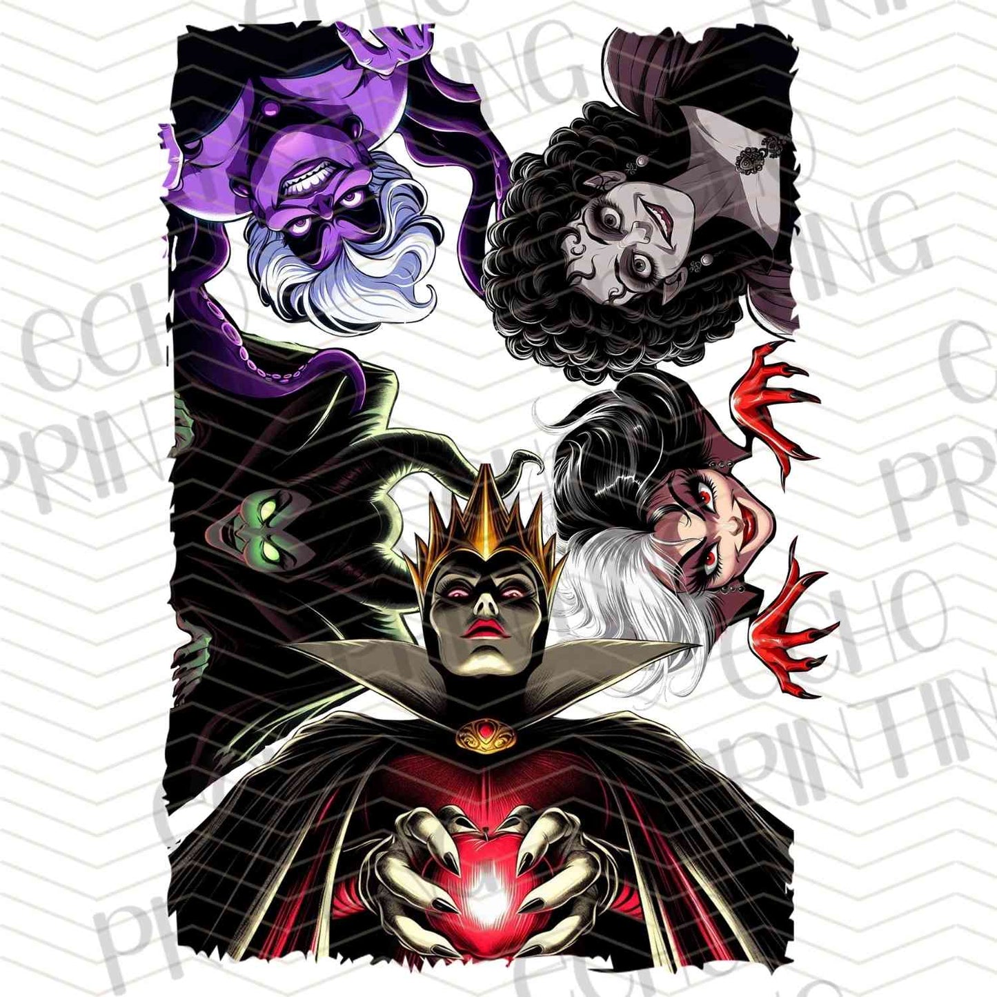 HLW 884 – WITCHY WITCH HALLOWEEN