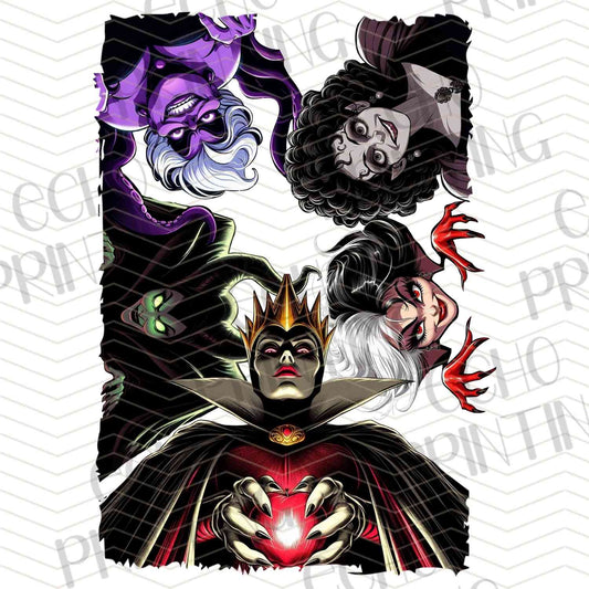 HLW 884 – WITCHY WITCH HALLOWEEN