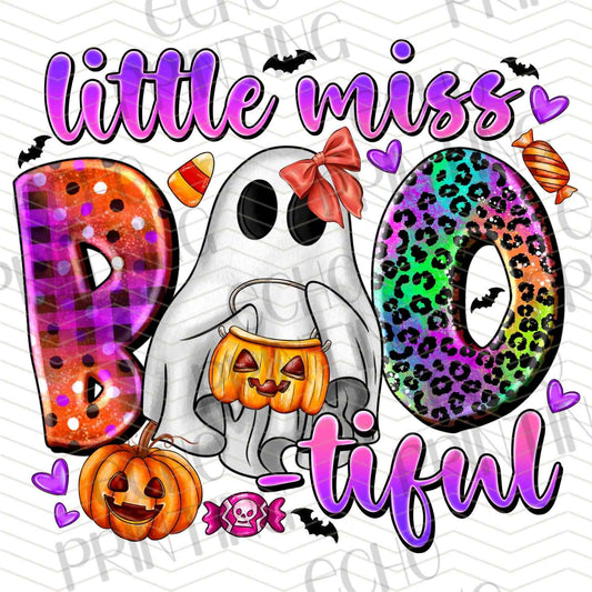 HLW 891 – LITTLE MISS BOO-TIFUL