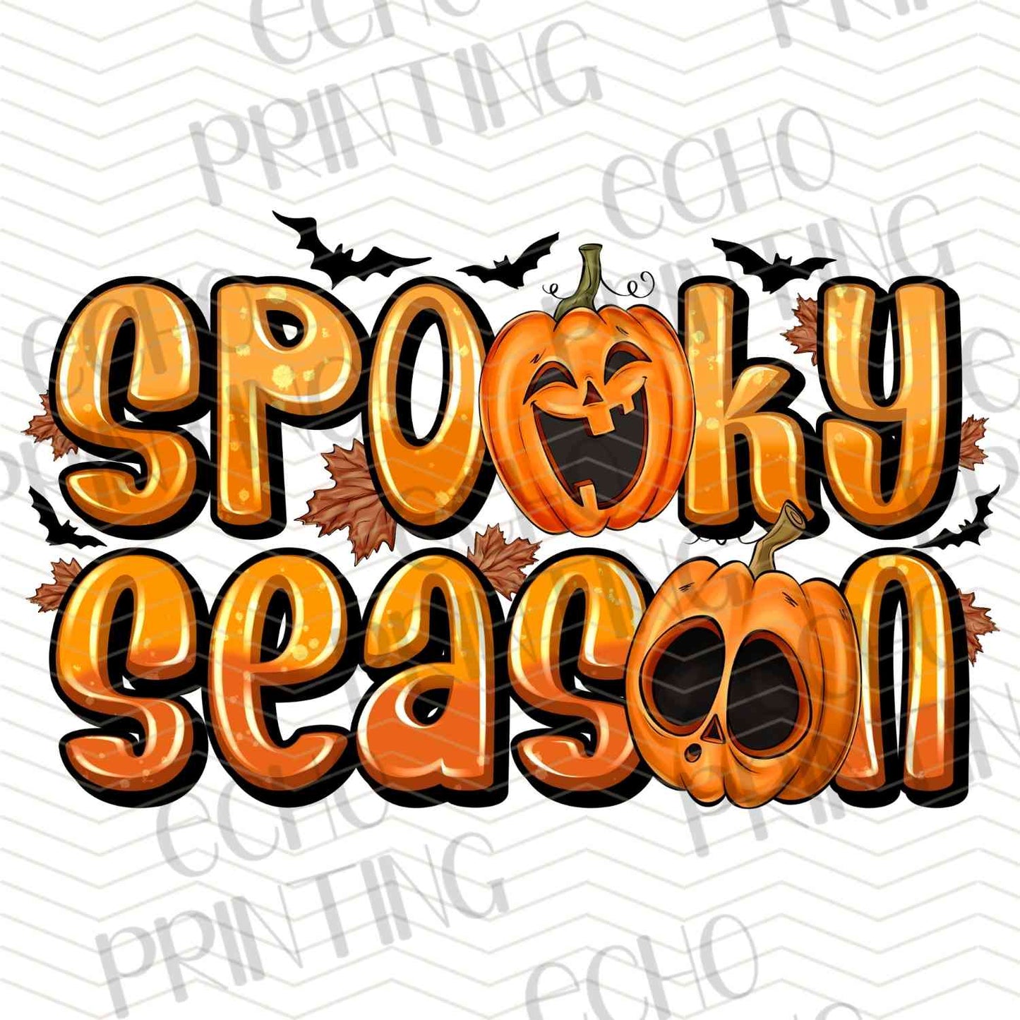 HLW 910 – SPOOKY SEASON