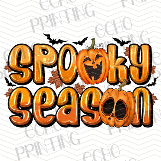 HLW 910 – SPOOKY SEASON