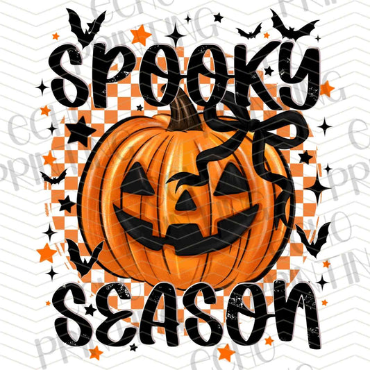 HLW 914 – SPOOKY SEASON