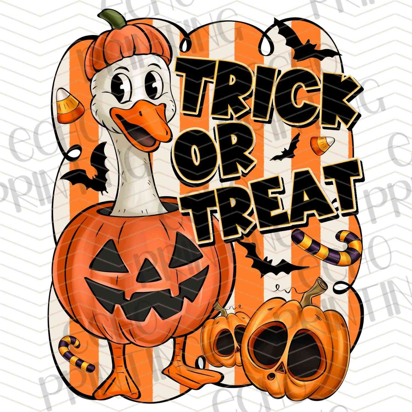 HLW 920 – TRICK OR TREAT PUMPKIN PALS