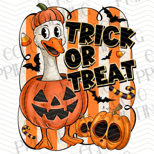 HLW 920 – TRICK OR TREAT PUMPKIN PALS