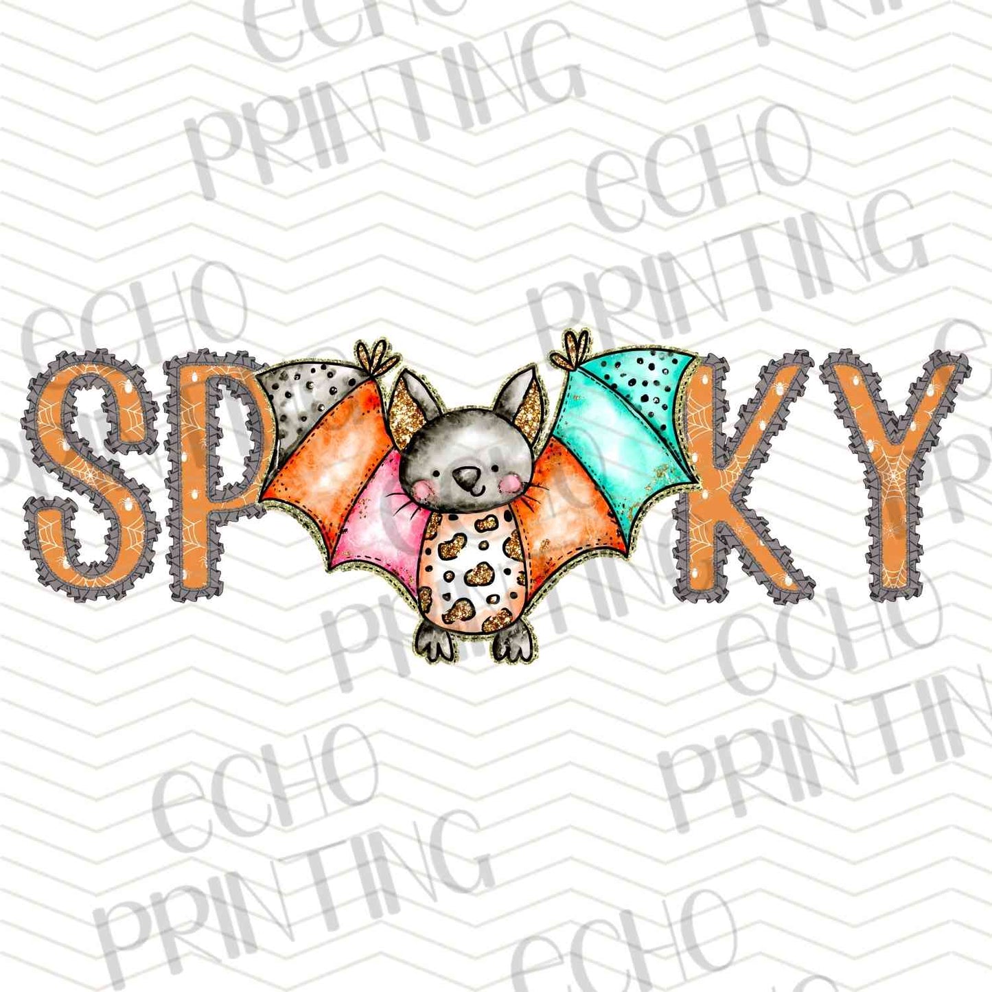 HLW 946 – SPOOKY HALLOWEEN