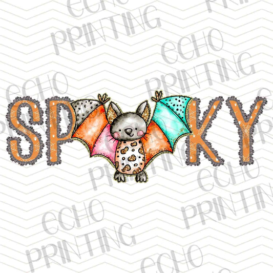 HLW 946 – SPOOKY HALLOWEEN