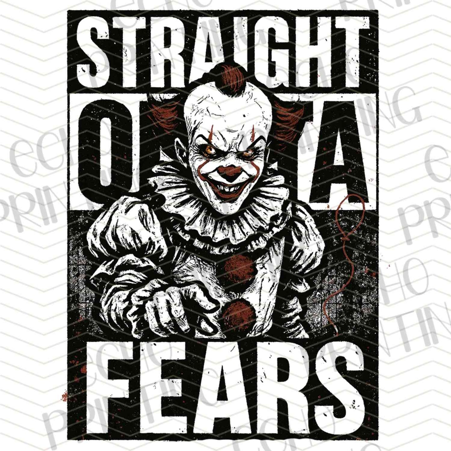 HLW 996 – STRAIGHT OUTTA FEARS HALLOWEEN