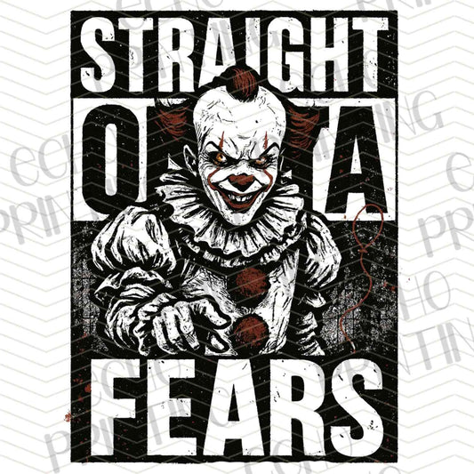 HLW 996 – STRAIGHT OUTTA FEARS HALLOWEEN