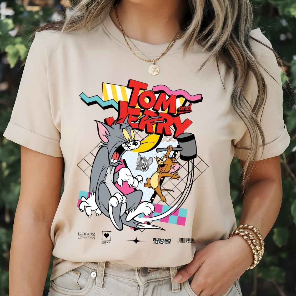 HNDNL 1550