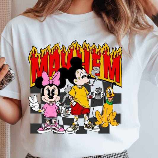 HNDNL 2106