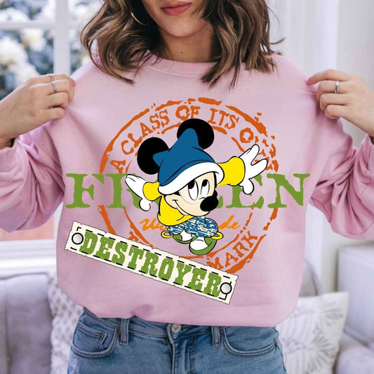 HNDNL 685