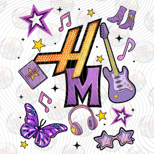 HNHMT 5