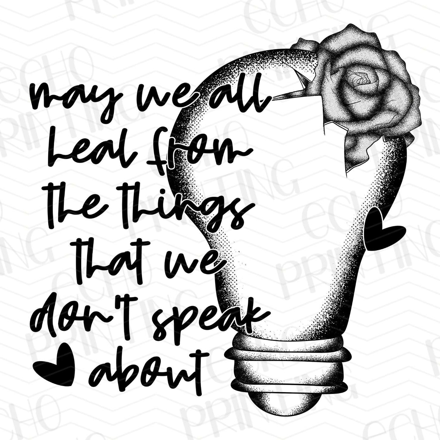 INMO 20– THINGS I DON’T SPEAK ABOUT