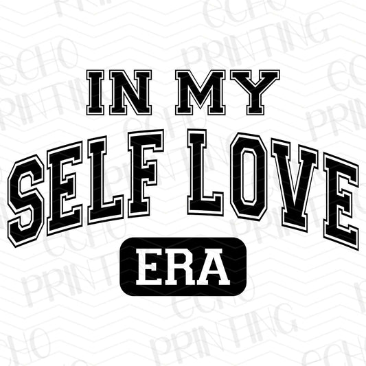 INMO 23 – IN MY SELF LOVE ERA