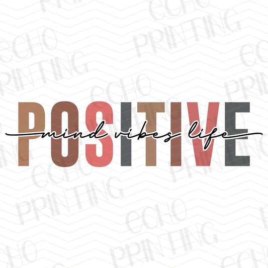 MHSM 70 - POSITIVE