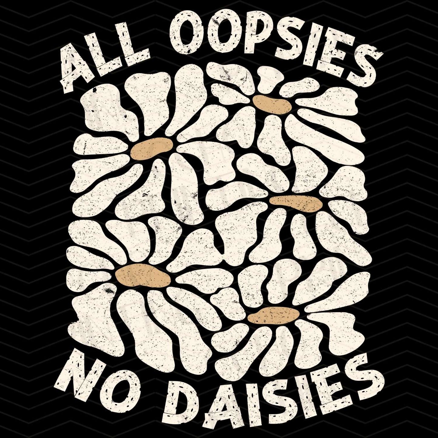 INMO 73 – ALL OOPSIES NO DAISIES