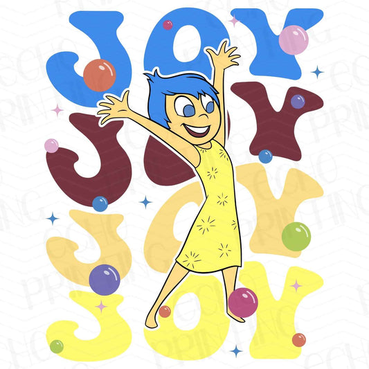 ISO 27 – JOY YELLOW