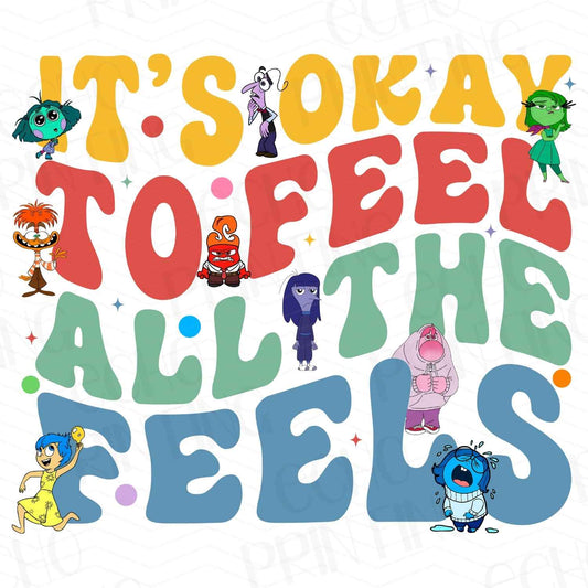 ISO 29 – OKAY TO FEEL STACKED