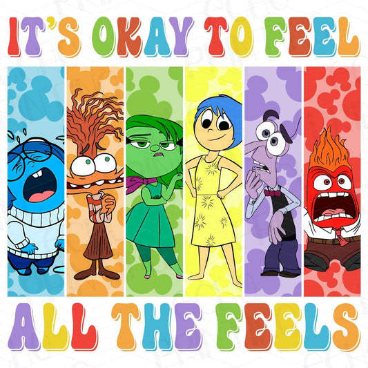 ISO 42 – FEEL STRIPES