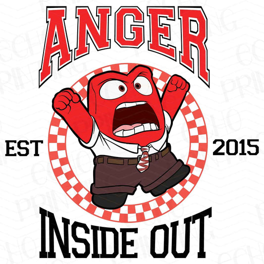 ISO 48 – ANGER EST 2015